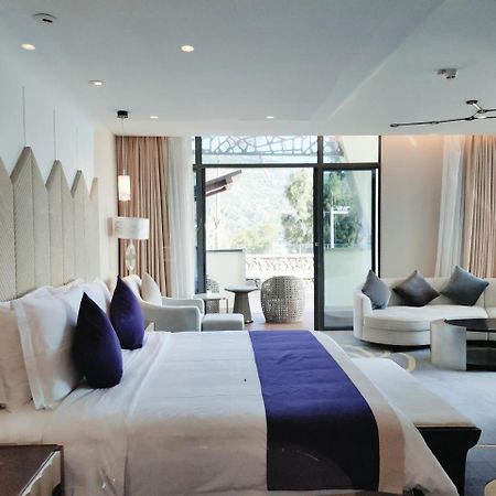Gree Dong Ao Hotel Джухай Екстериор снимка