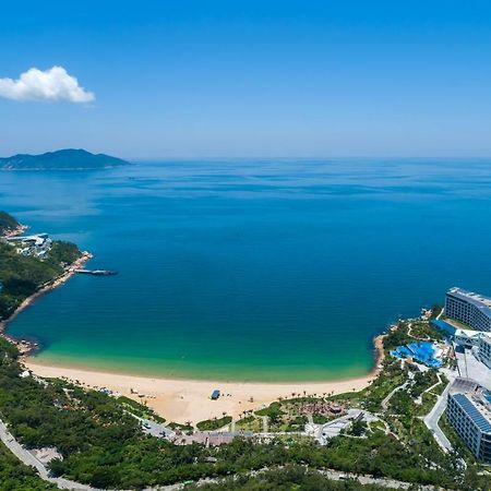 Gree Dong Ao Hotel Джухай Екстериор снимка