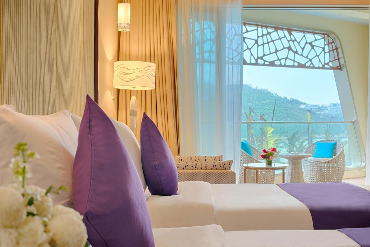Gree Dong Ao Hotel Джухай Екстериор снимка