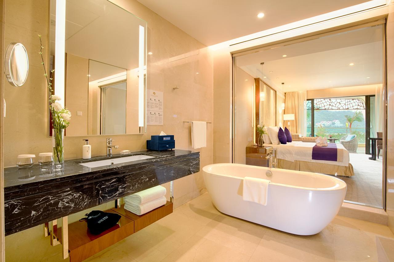 Gree Dong Ao Hotel Джухай Екстериор снимка