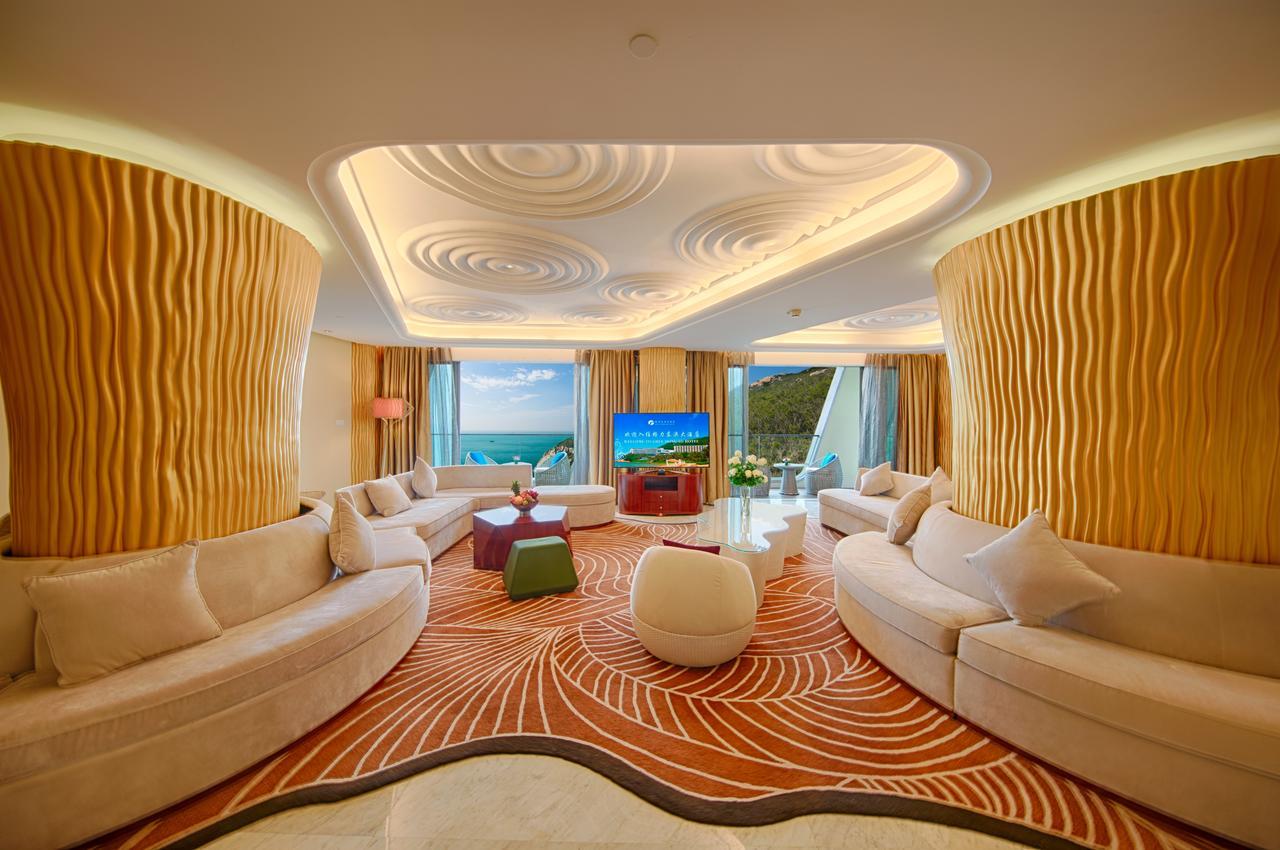 Gree Dong Ao Hotel Джухай Екстериор снимка