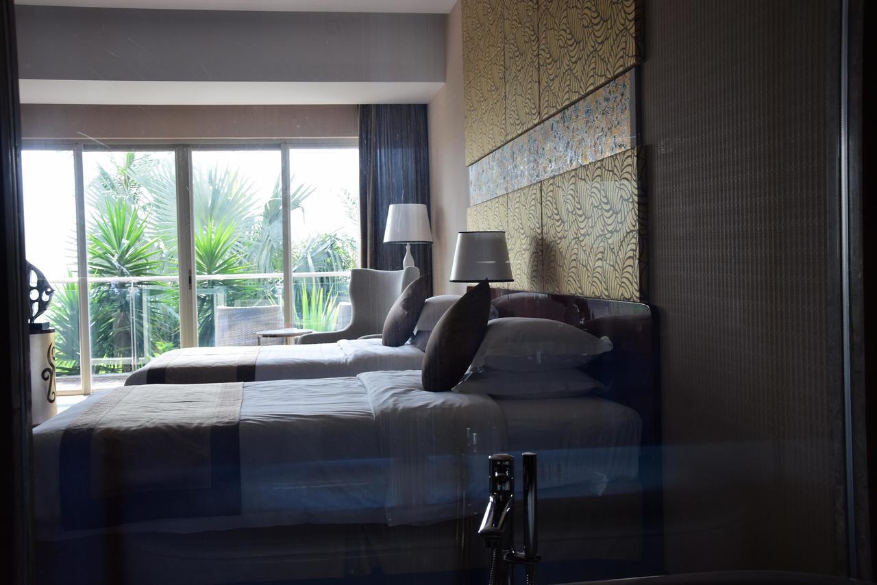 Gree Dong Ao Hotel Джухай Екстериор снимка
