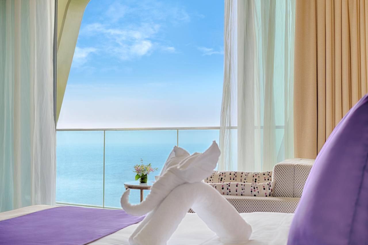 Gree Dong Ao Hotel Джухай Екстериор снимка