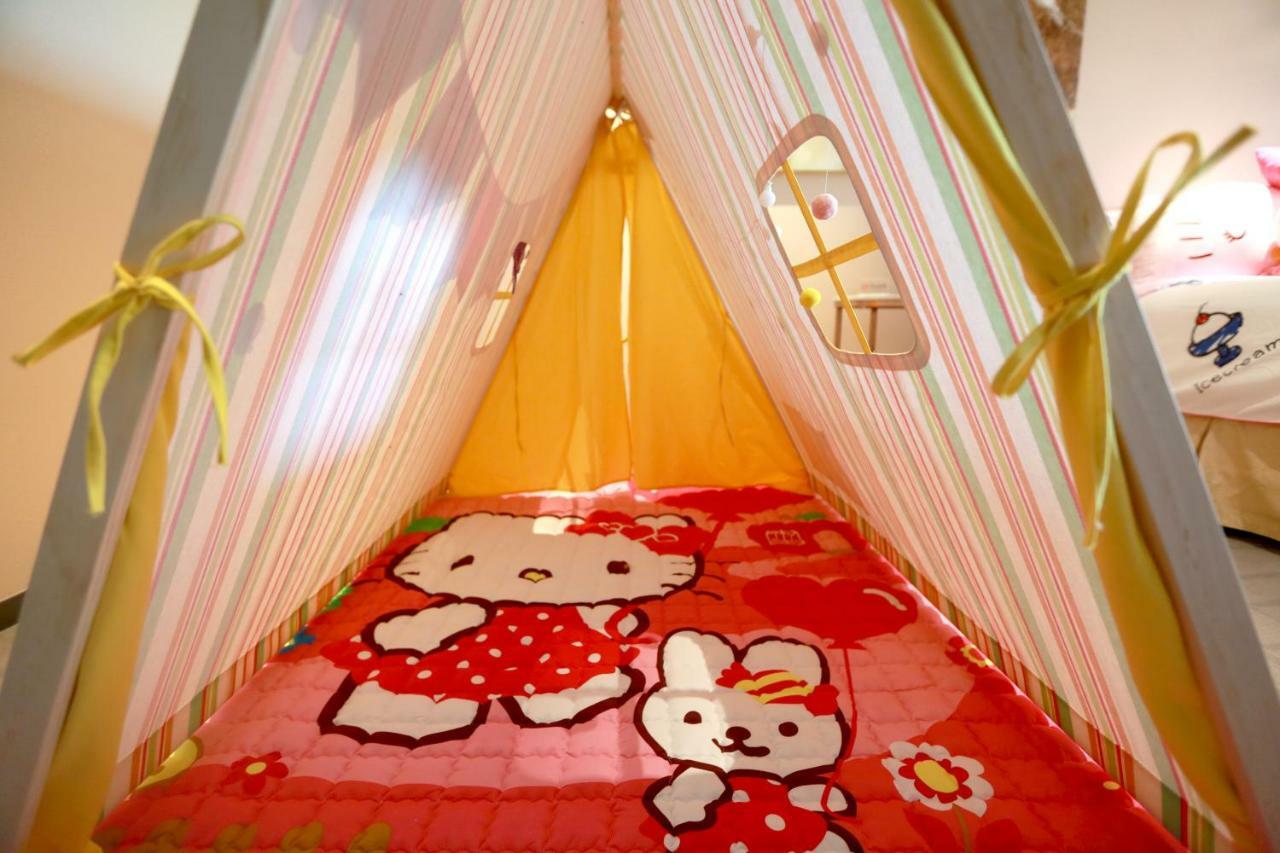 Gree Dong Ao Hotel Джухай Екстериор снимка