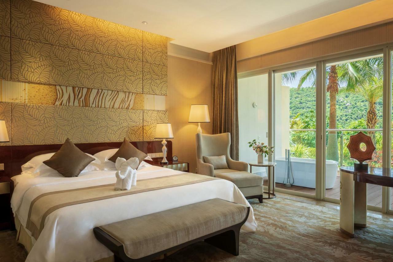 Gree Dong Ao Hotel Джухай Екстериор снимка