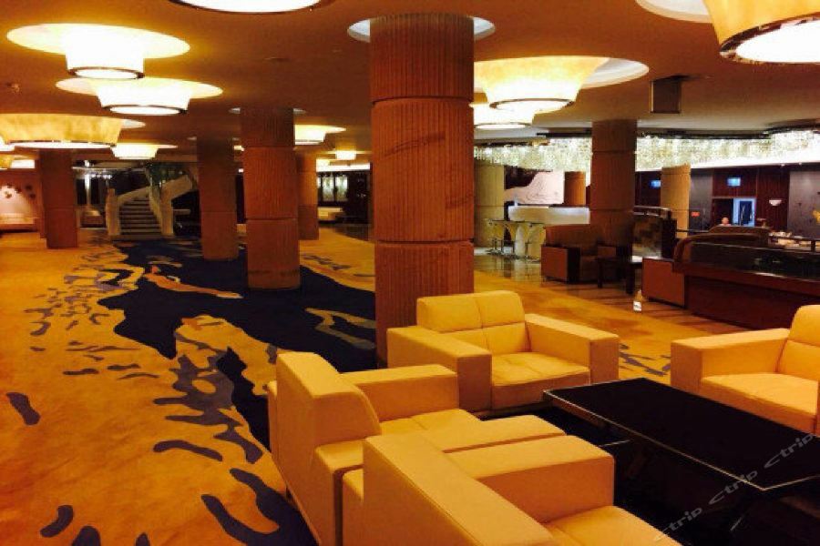 Gree Dong Ao Hotel Джухай Екстериор снимка